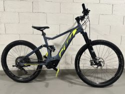 KTM Macina Kapoho elite