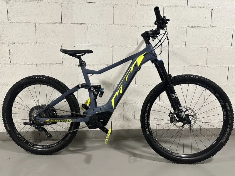 KTM Macina Kapoho elite