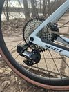 Scott Addict Gravel | Custom stavba | vel. S