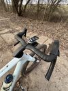 Scott Addict Gravel | Custom stavba | vel. S