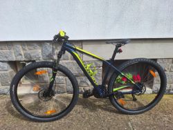 Specialized ISO 4210-2:2014 m