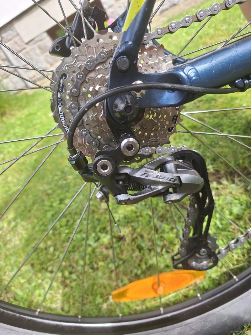 Specialized ISO 4210-2:2014 m