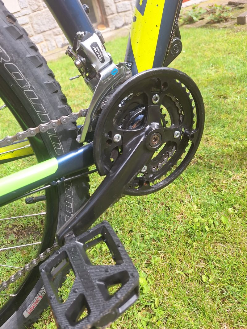 Specialized ISO 4210-2:2014 m