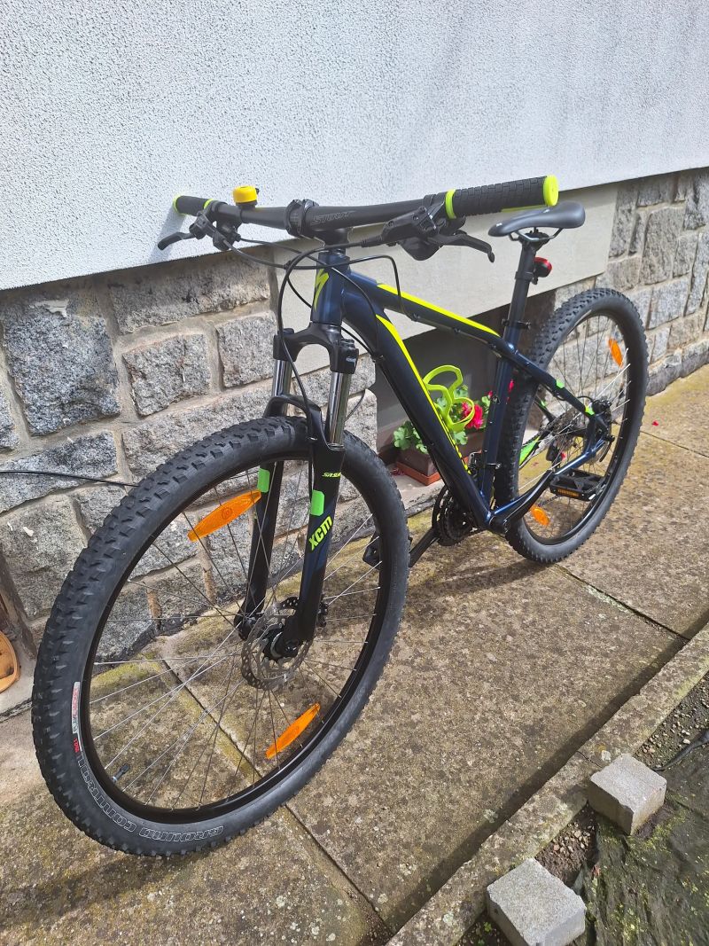 Specialized ISO 4210-2:2014 m