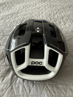 POC Ventral air spin