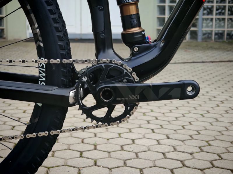 BMC Agonist 01 One