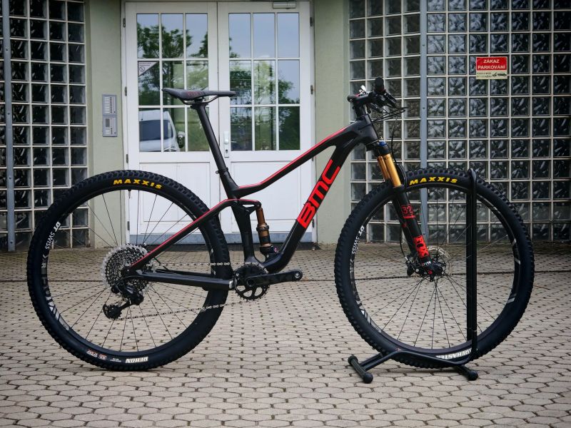 BMC Agonist 01 One
