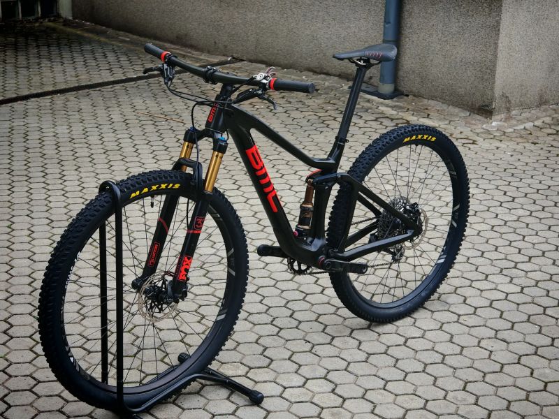 BMC Agonist 01 One