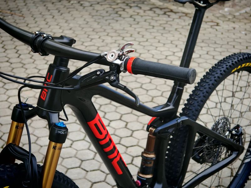 BMC Agonist 01 One