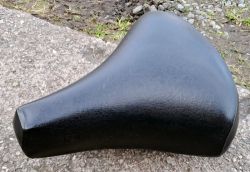 Italské odpružené sedlo Selle Royal