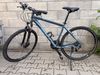 MRX ALU Elite Shimano Deore/SLX