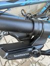 MRX ALU Elite Shimano Deore/SLX