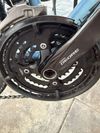 MRX ALU Elite Shimano Deore/SLX