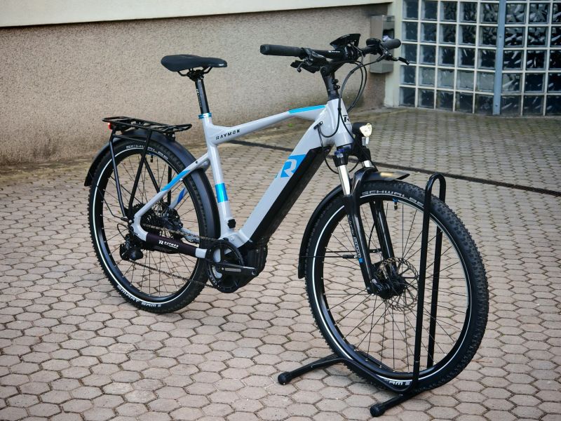 Raymon CrossRay E 6.0 Diamond