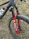 Scott Spark RC World Cup 2026 | SRAM XX-SL | Flight Attendant | vel. M - plná záruka 