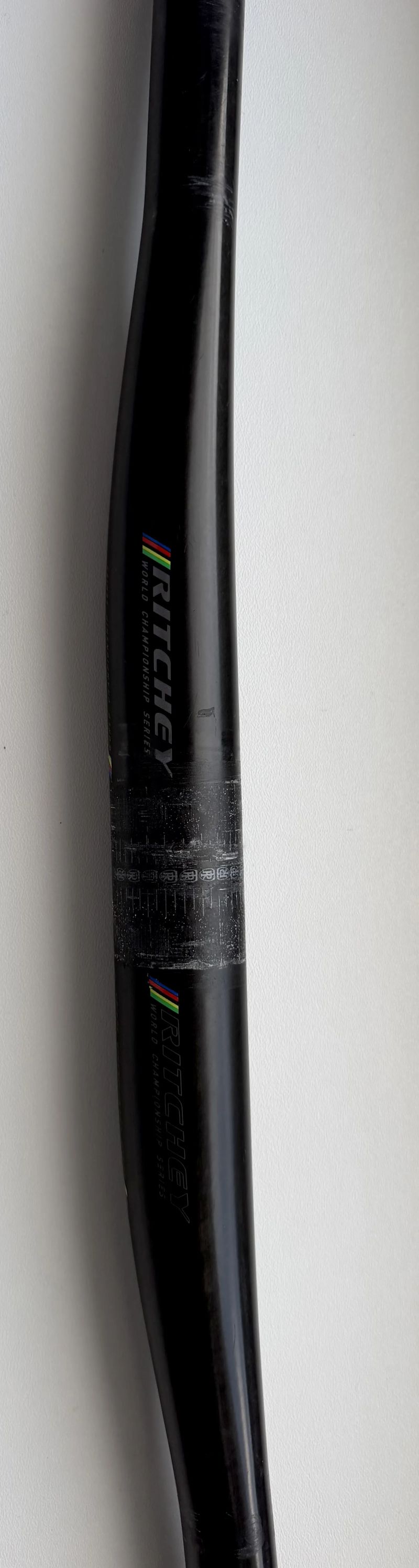 Prodám MTB Ritchey WCS Carbon 710mm
