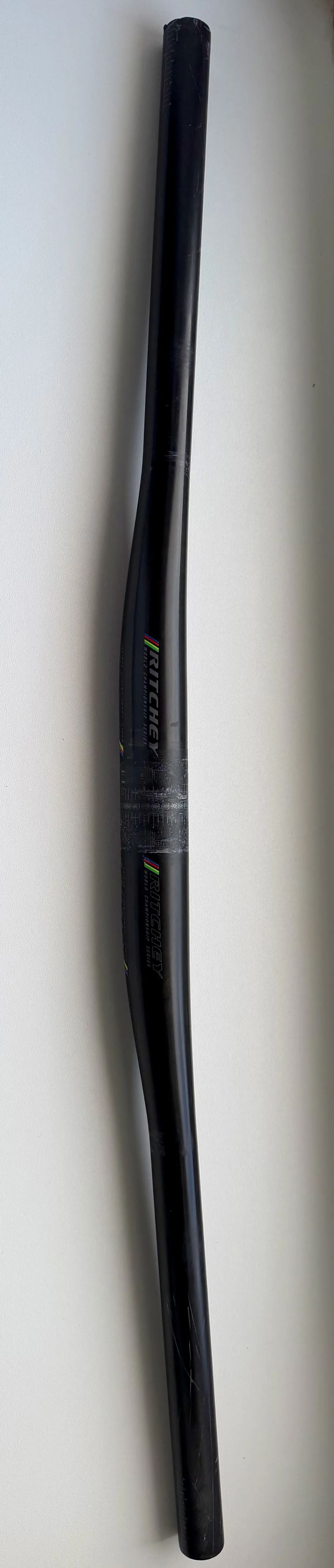 Prodám MTB Ritchey WCS Carbon 710mm