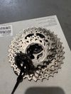 Shimano ULTEGRA CS-HG800 11 rychl silniční 11 - 34 z.