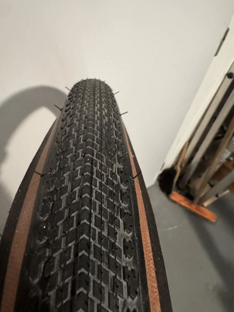 Pirelli Cinturato Gravel H Classic