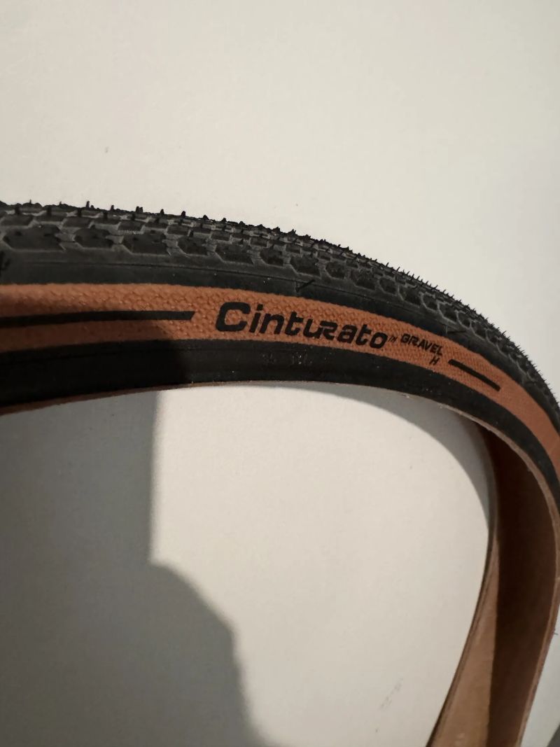 Pirelli Cinturato Gravel H Classic