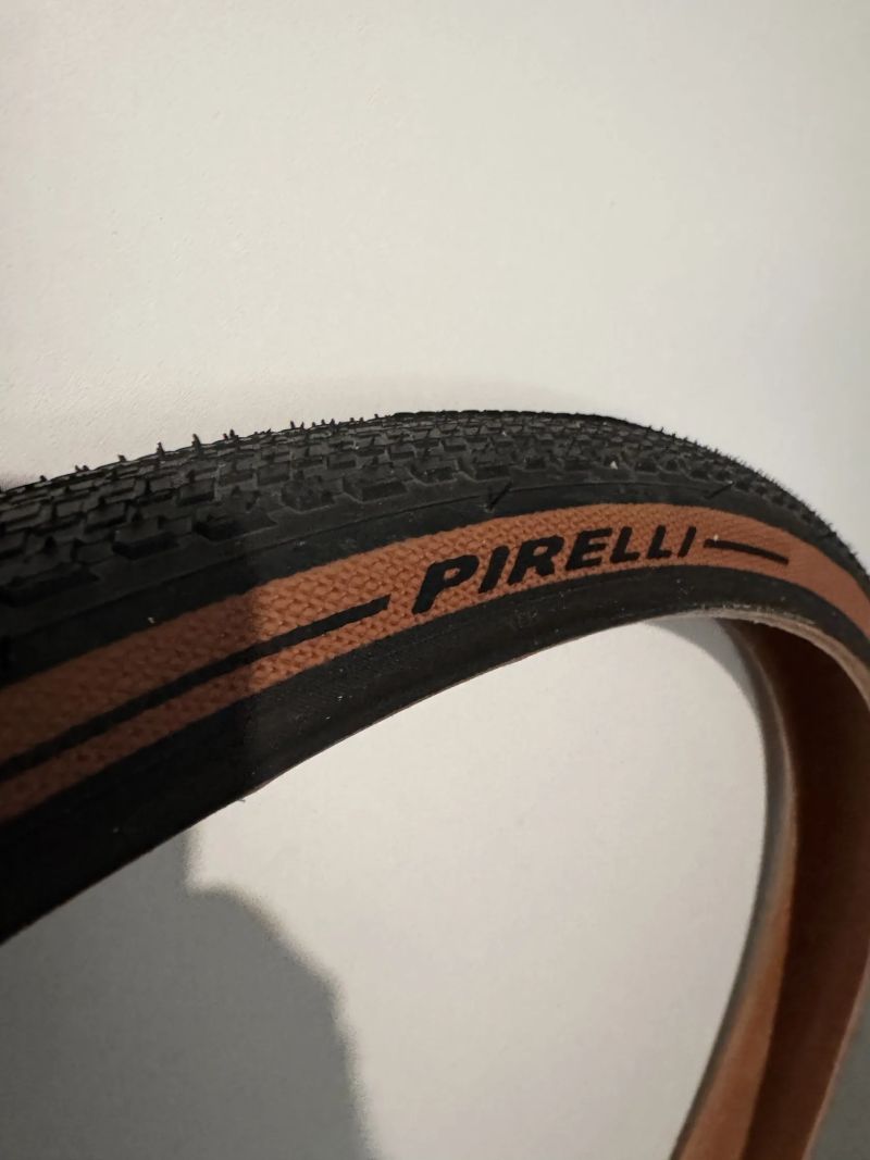 Pirelli Cinturato Gravel H Classic