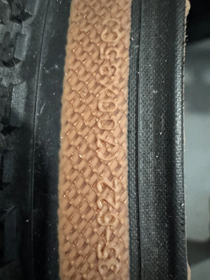 Pirelli Cinturato Gravel H Classic