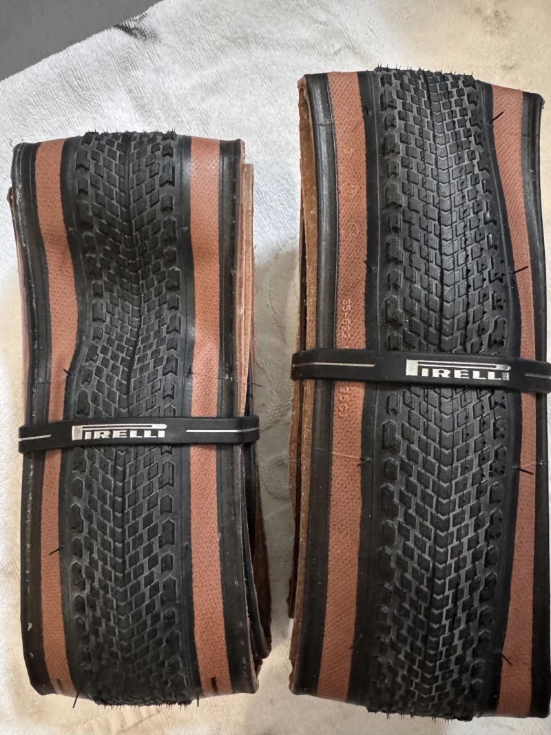 Pirelli Cinturato Gravel H Classic