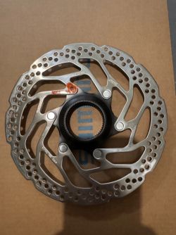 Shimano SM-RT30 160 mm