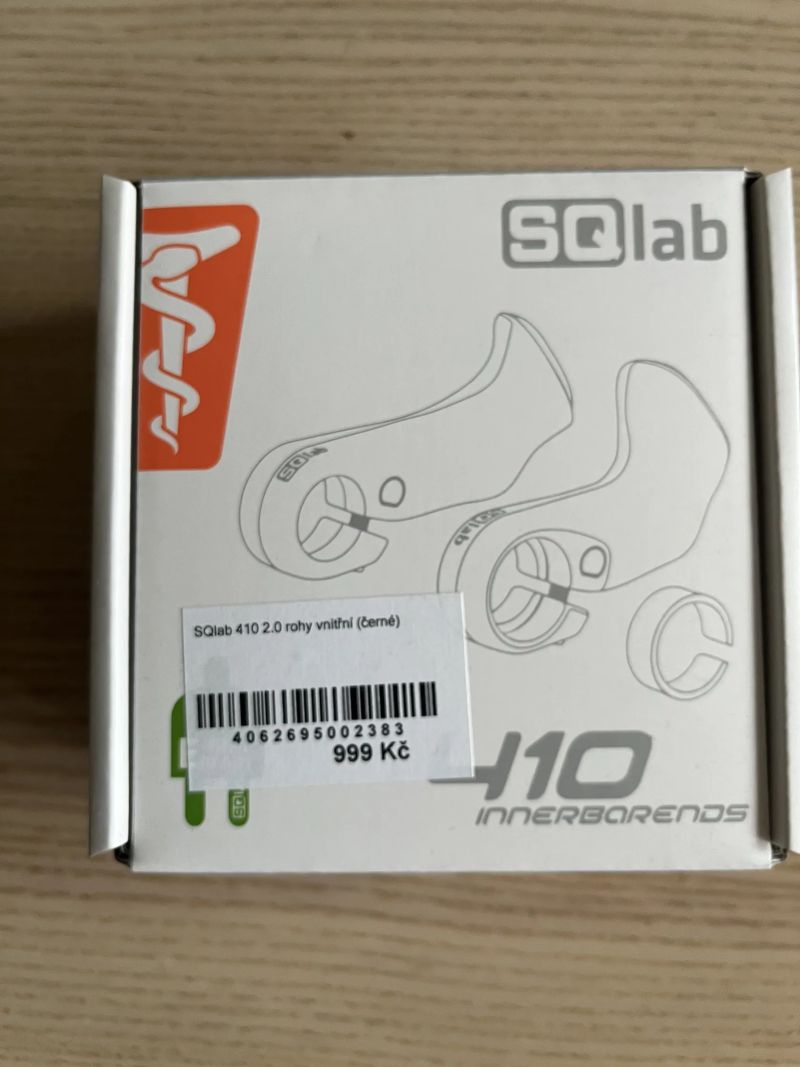 Vnitřní rohy SQlab