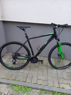 Superior XC 819