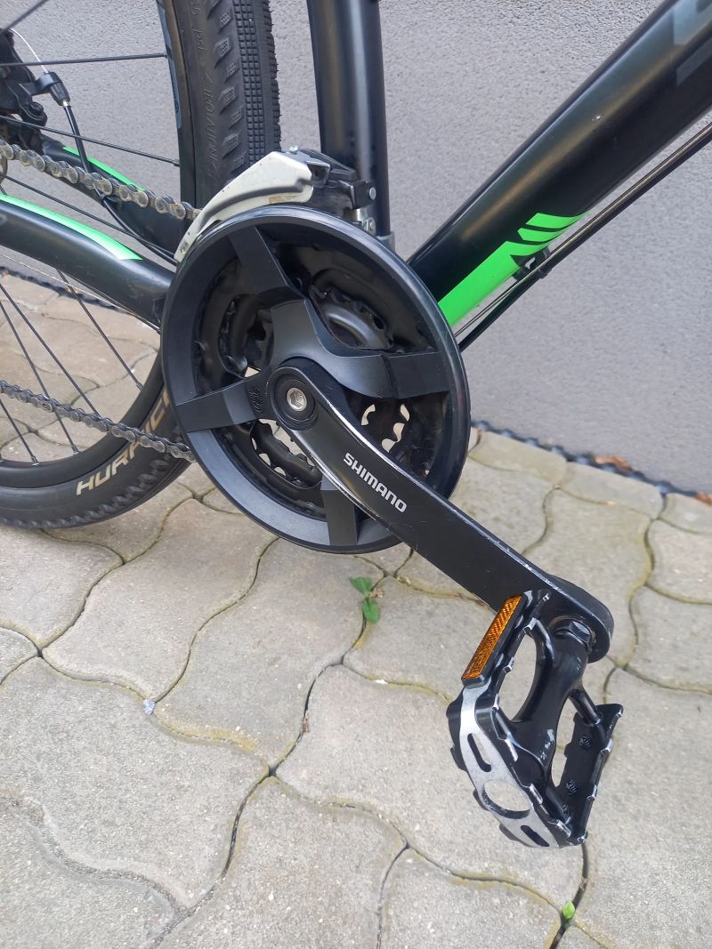 Superior XC 819