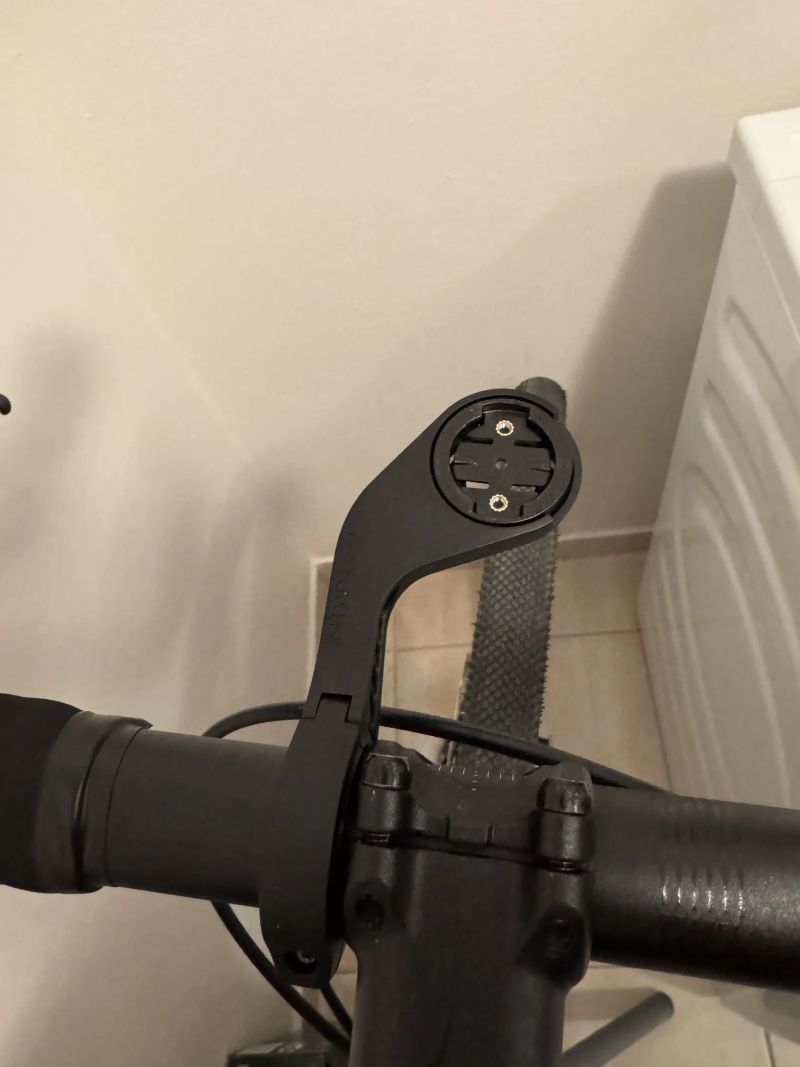 Garmin Edge 1040 + silikonovy kryt