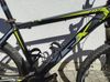 Horské kolo Mrx Elite 27,5 rám L (19,5) výbava sram