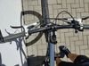 Horské kolo Mrx Elite 27,5 rám L (19,5) výbava sram