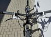 Horské kolo Mrx Elite 27,5 rám L (19,5) výbava sram