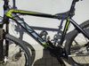 Horské kolo Mrx Elite 27,5 rám L (19,5) výbava sram