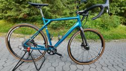 GT Grade X