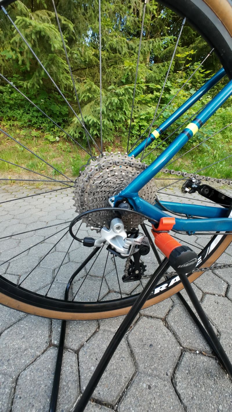 GT Grade X