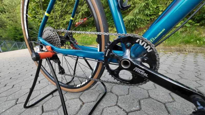 GT Grade X