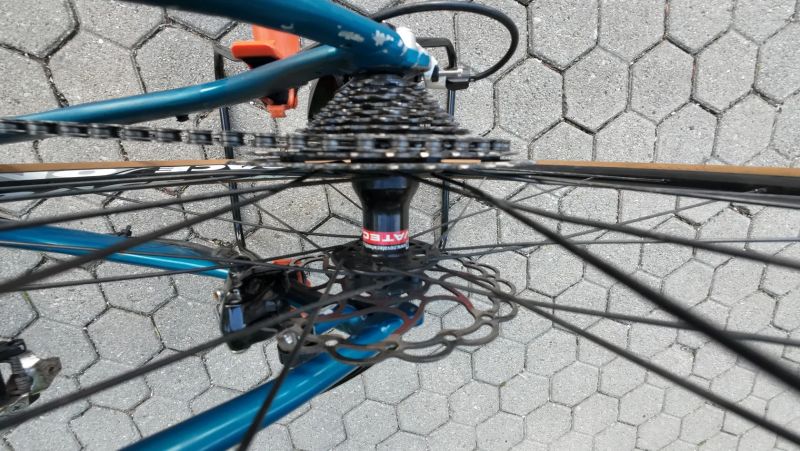 GT Grade X