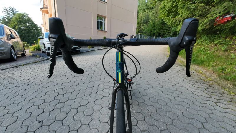GT Grade X