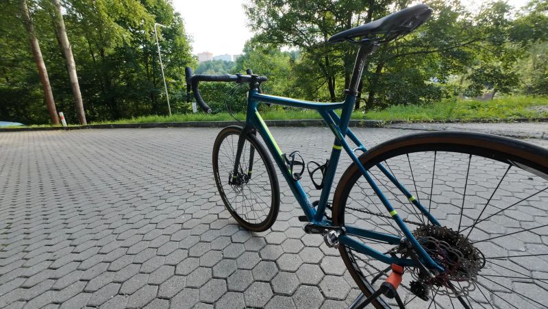 GT Grade X