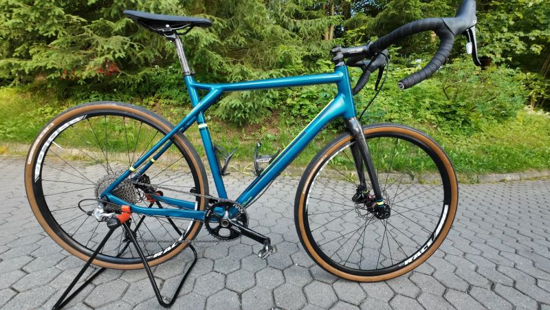 GT Grade X