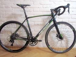 MERIDA CX 500 na Shimano 105, vel L. 1ROK ZÁRUKA