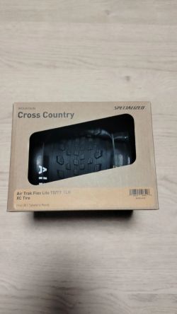 NOVÝ plášť Specialized Air Trak Flex Lite 29x2.35"