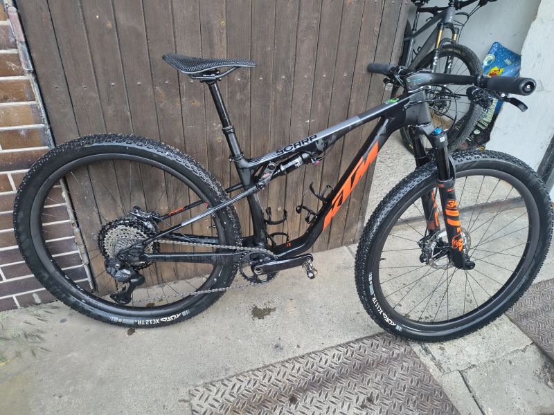 KTM SCARP ELITE