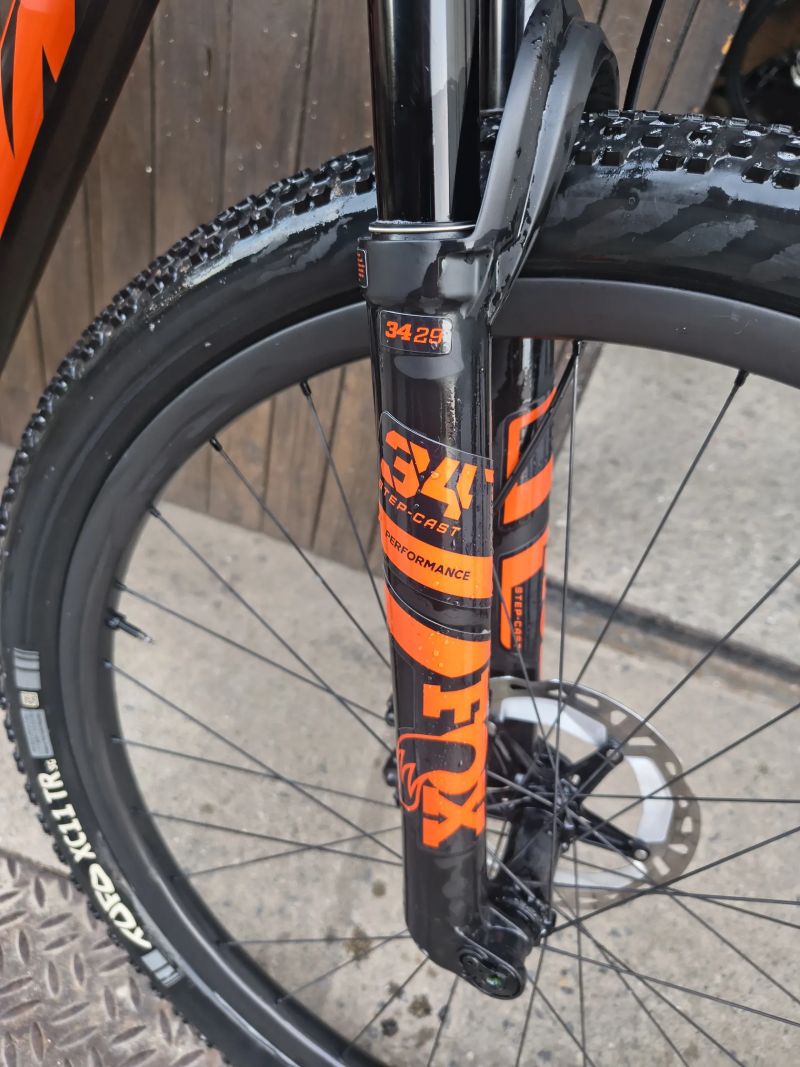 KTM SCARP ELITE