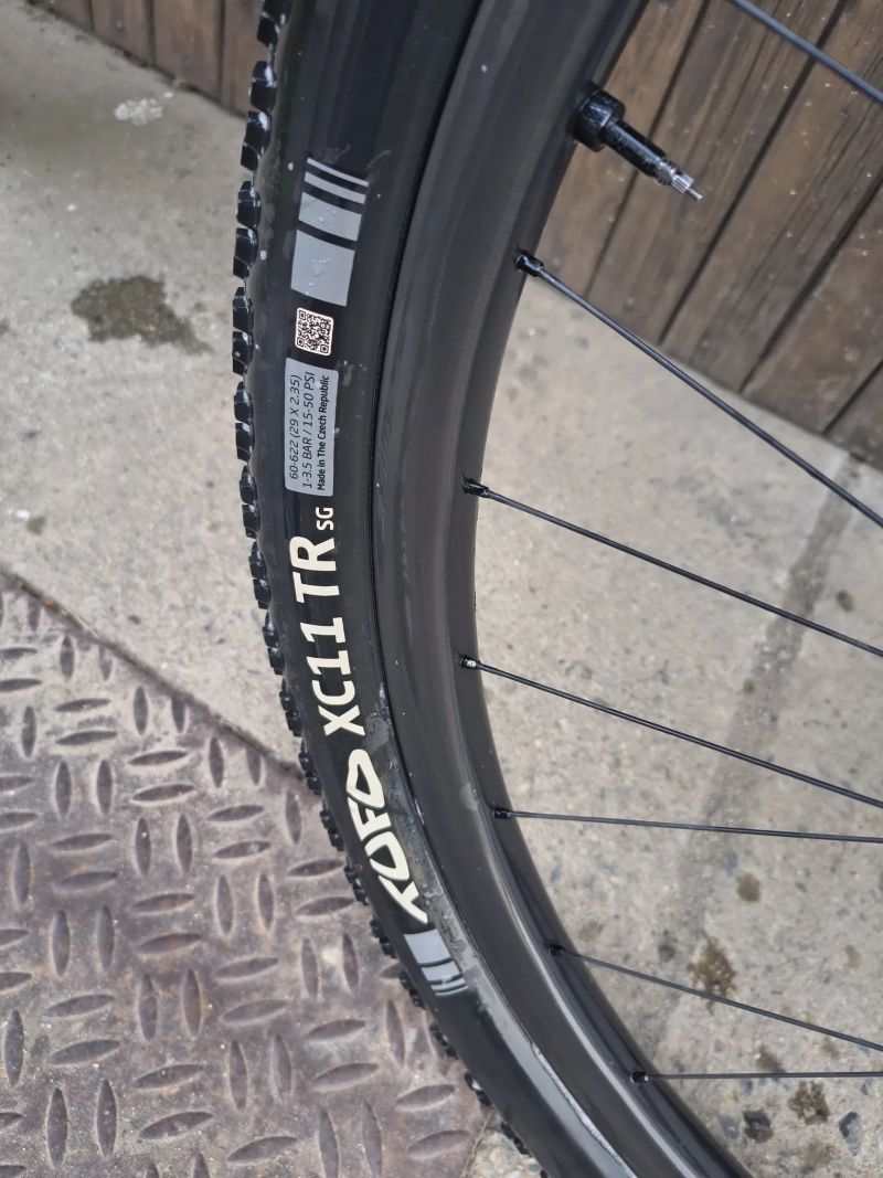KTM SCARP ELITE