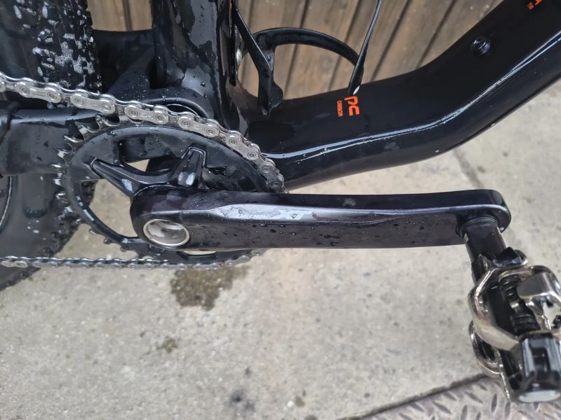 KTM SCARP ELITE
