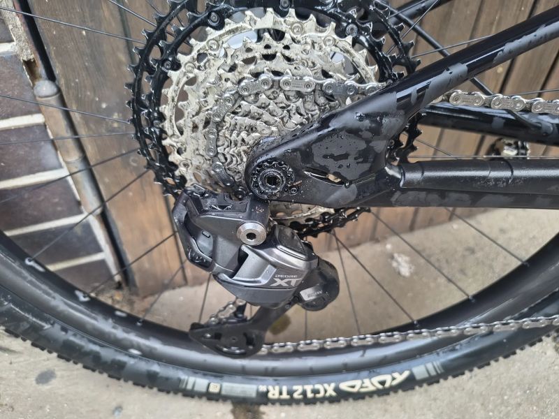 KTM SCARP ELITE